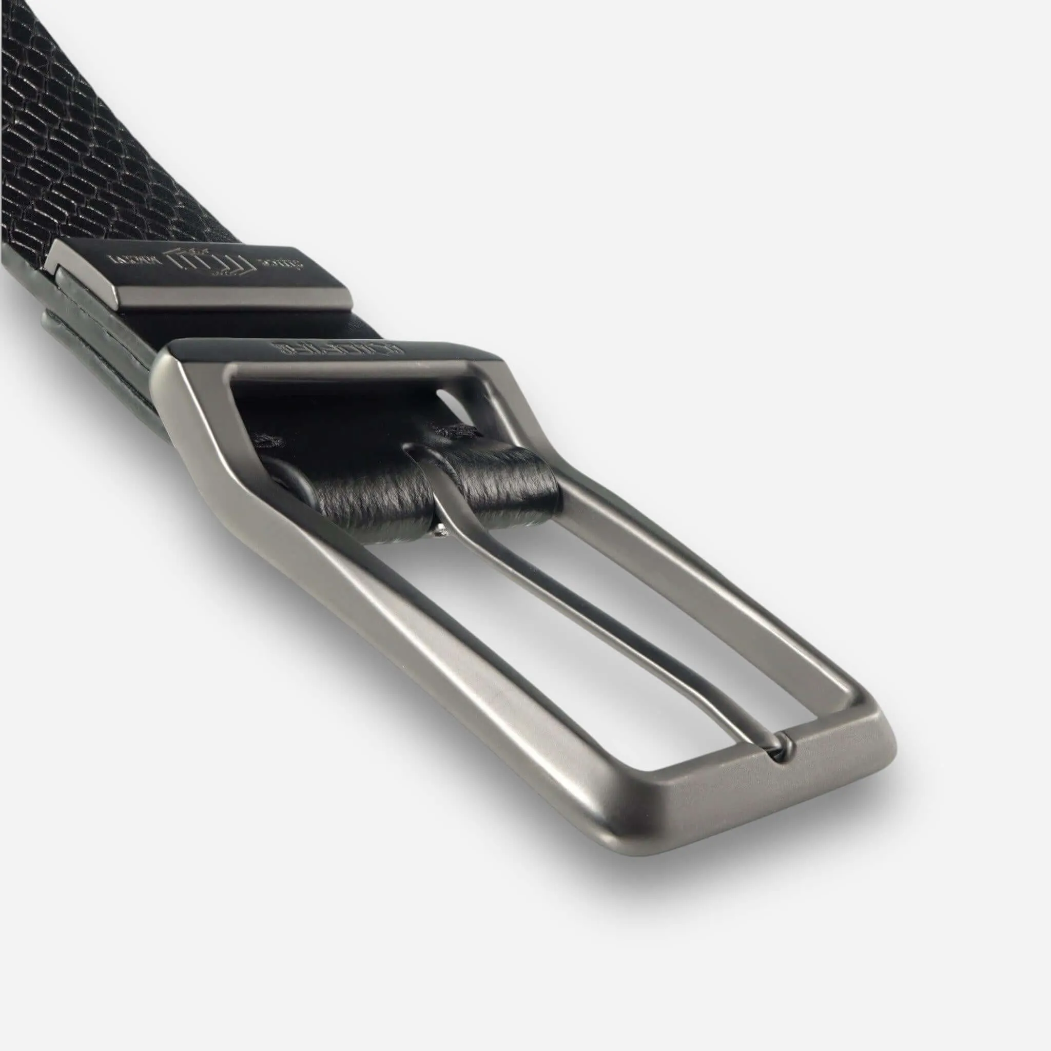 Titan Elite Snake Belt