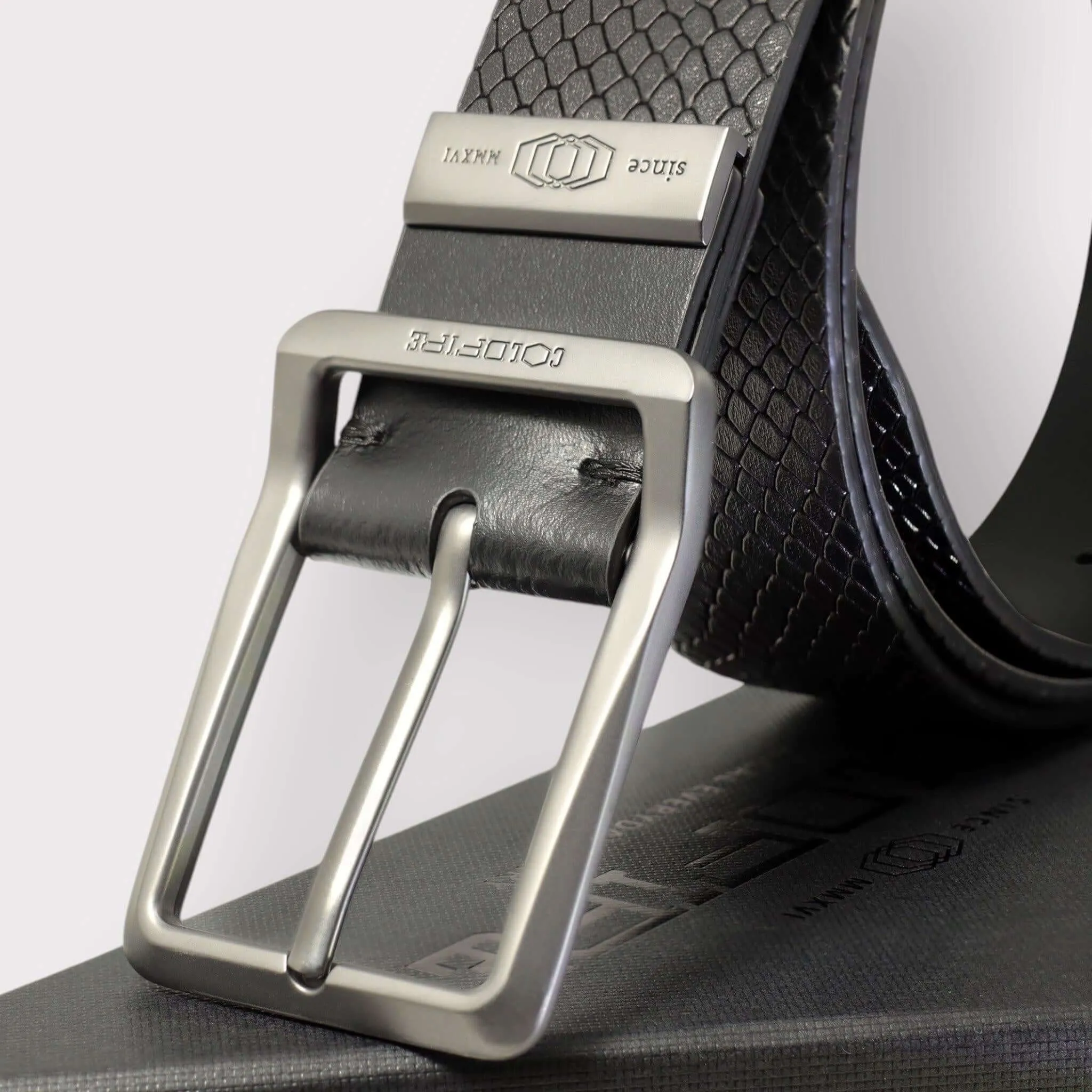 Titan Elite Snake Belt