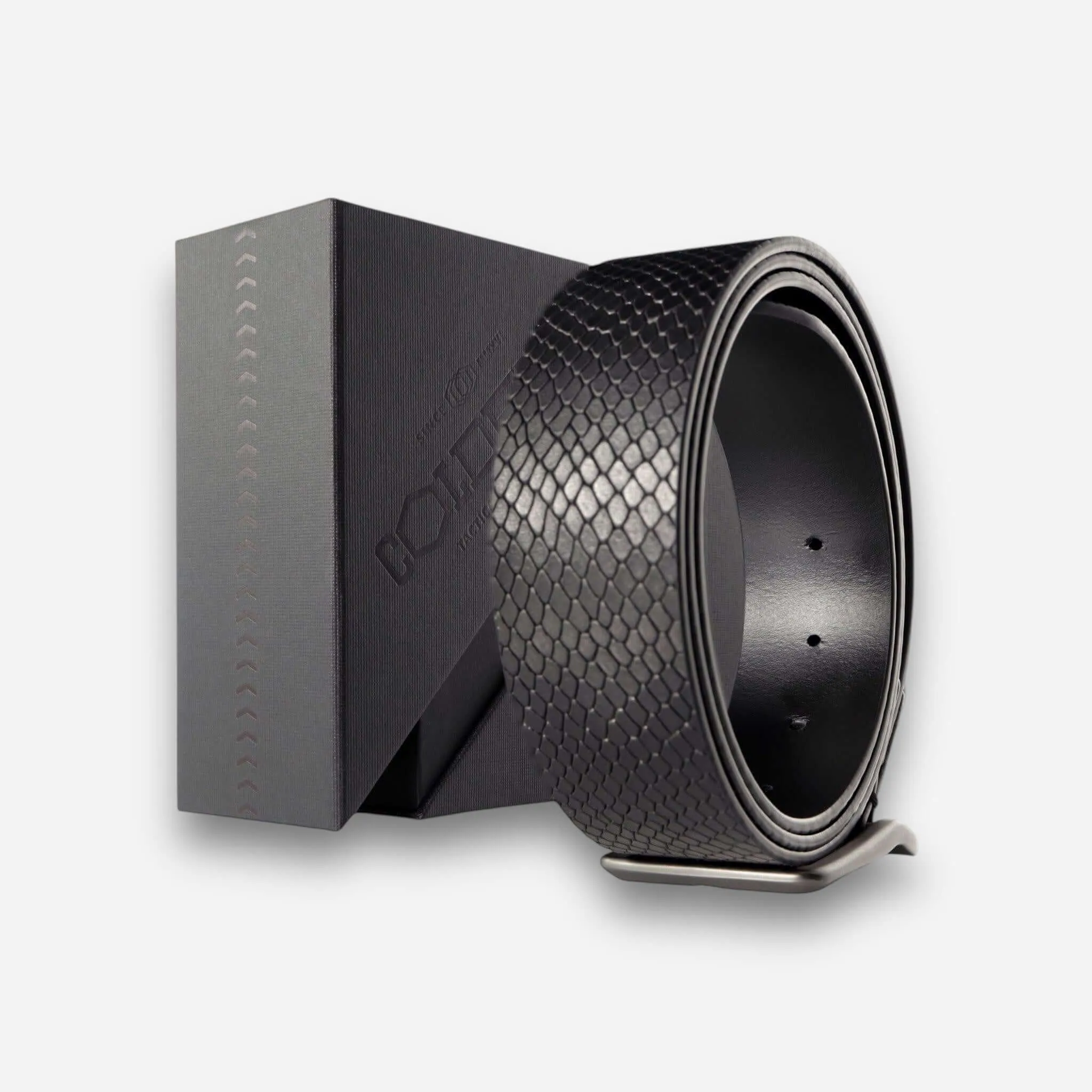 Titan Elite Snake Belt