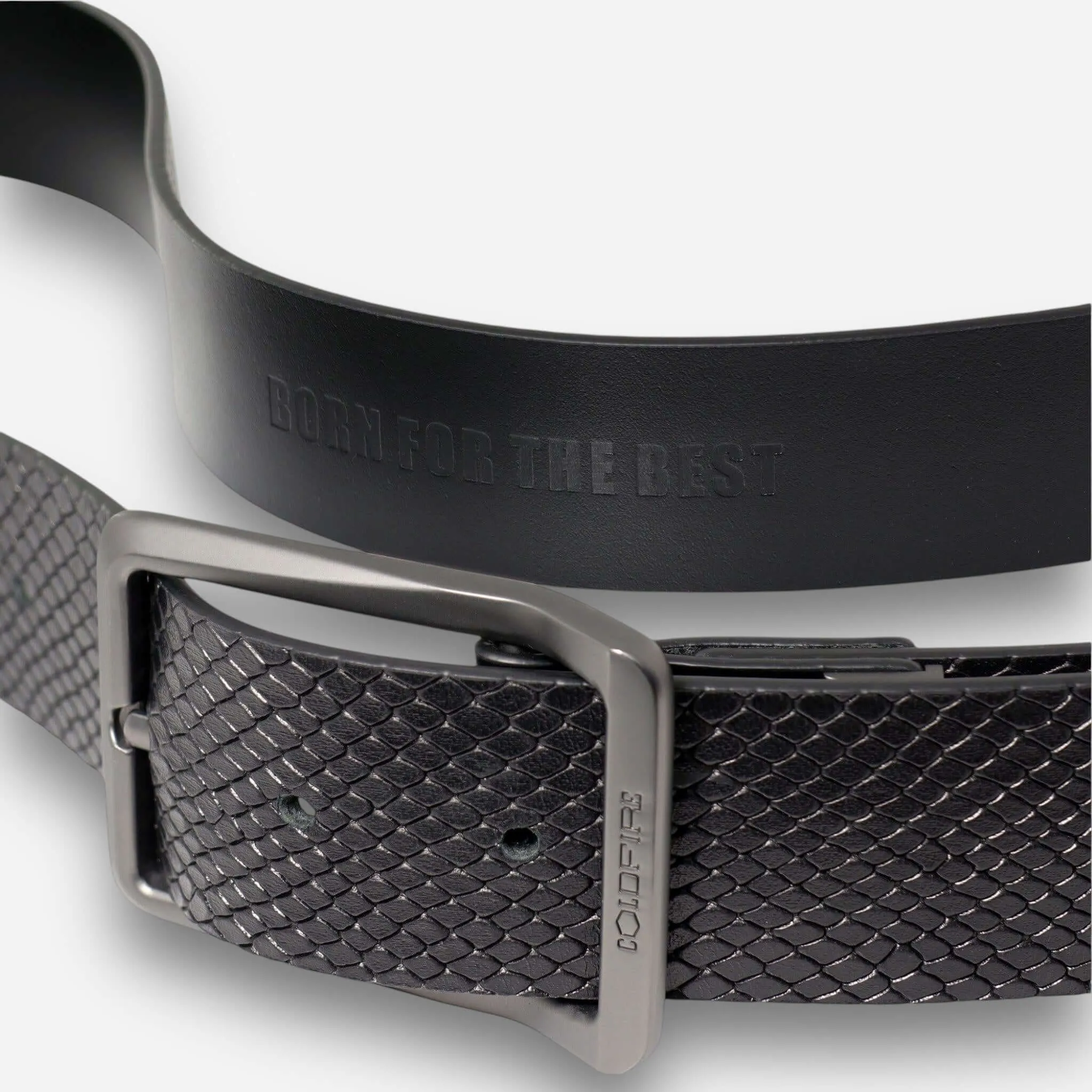 Titan Elite Snake Belt