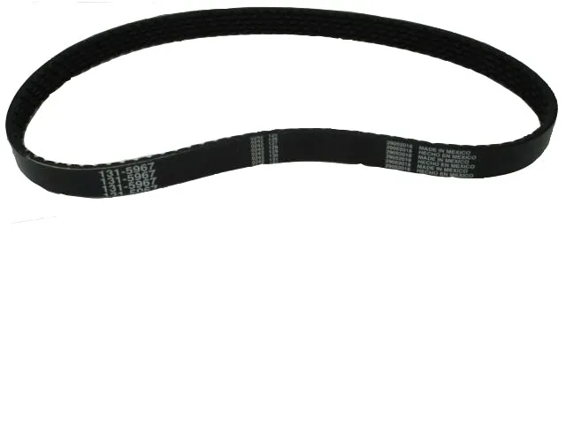 Toro 131-5967 Poly V-Belt