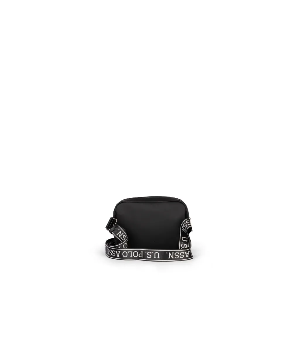 US POLO ASSN MEN PLAYER CROSSBODY BAG