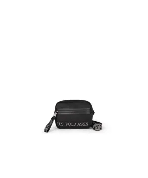 US POLO ASSN MEN PLAYER CROSSBODY BAG