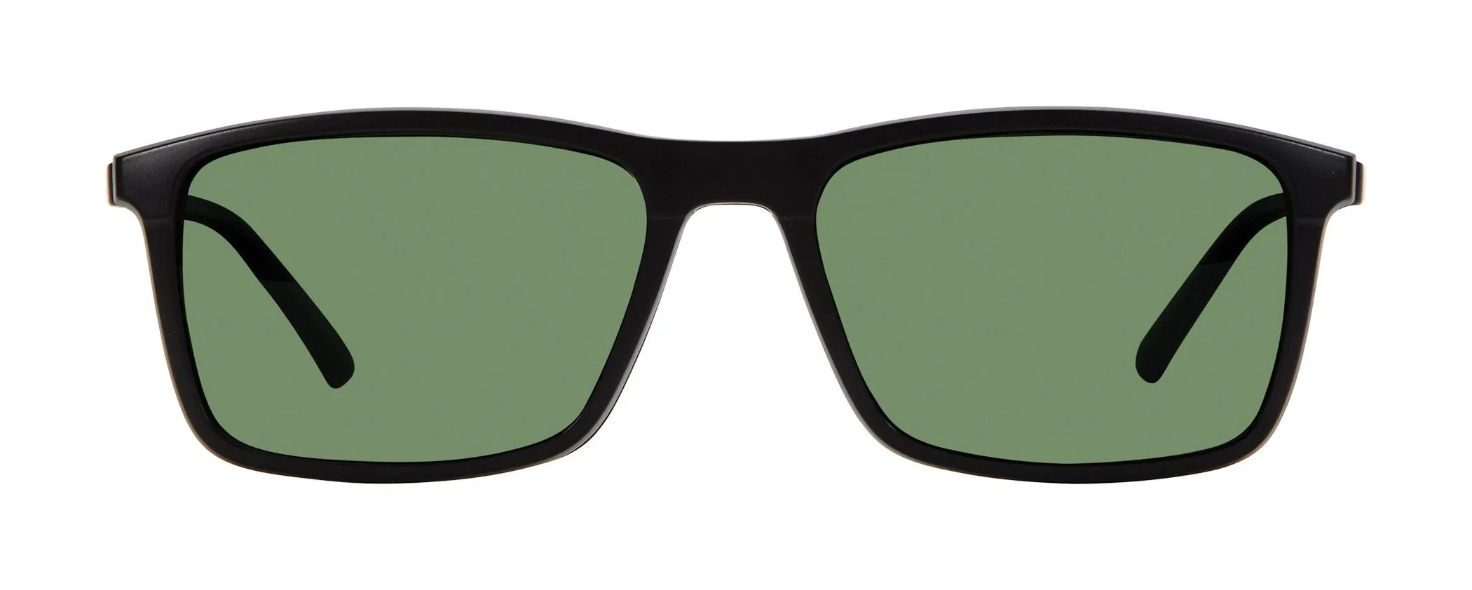 VC-3 Black with Polarized G15 Clip