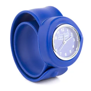 Wacky Watches Blue