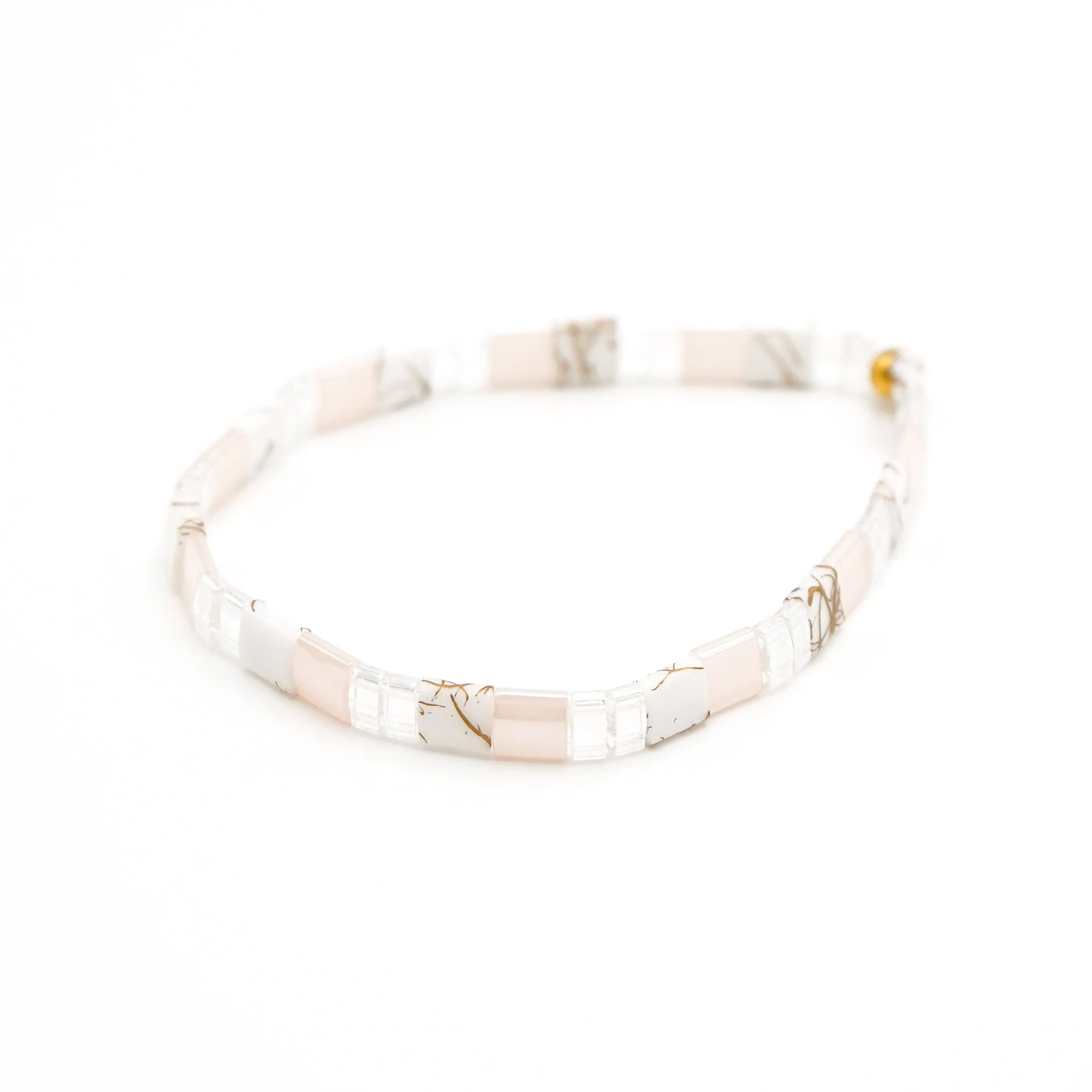 WHISPER - Tila Bead Bracelet | Single