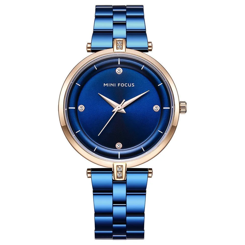 Women's Elegant Quartz Watches
