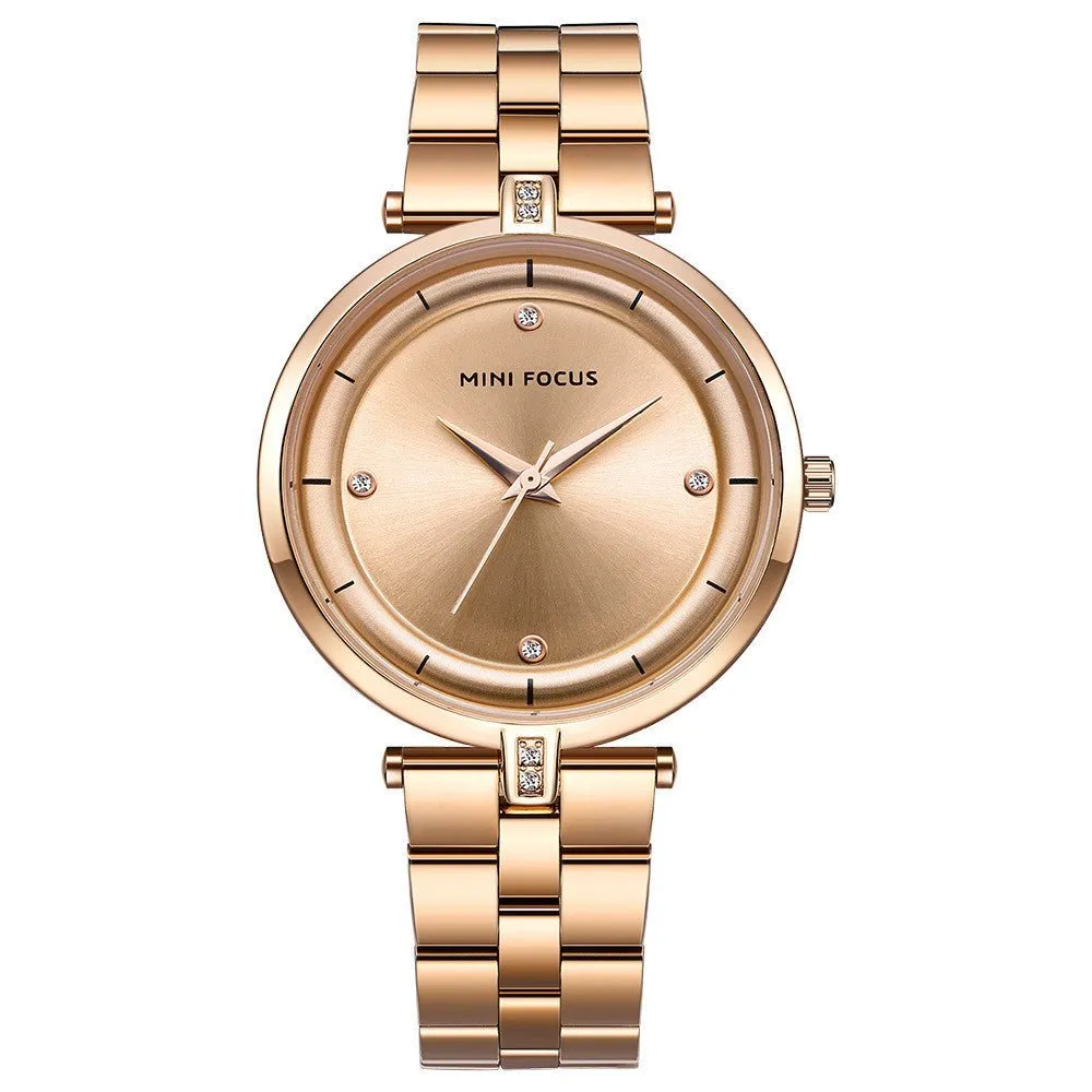 Women's Elegant Quartz Watches