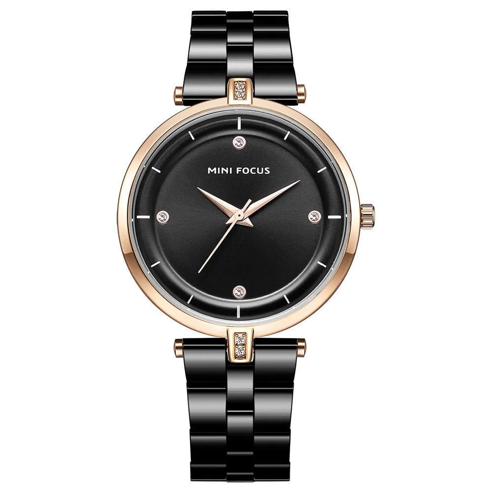 Women's Elegant Quartz Watches