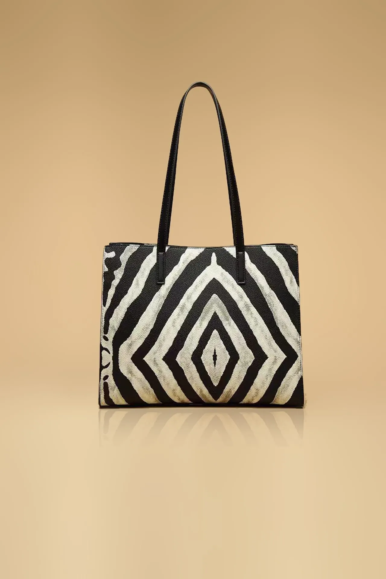 Zebra Print Handbags For Ladies